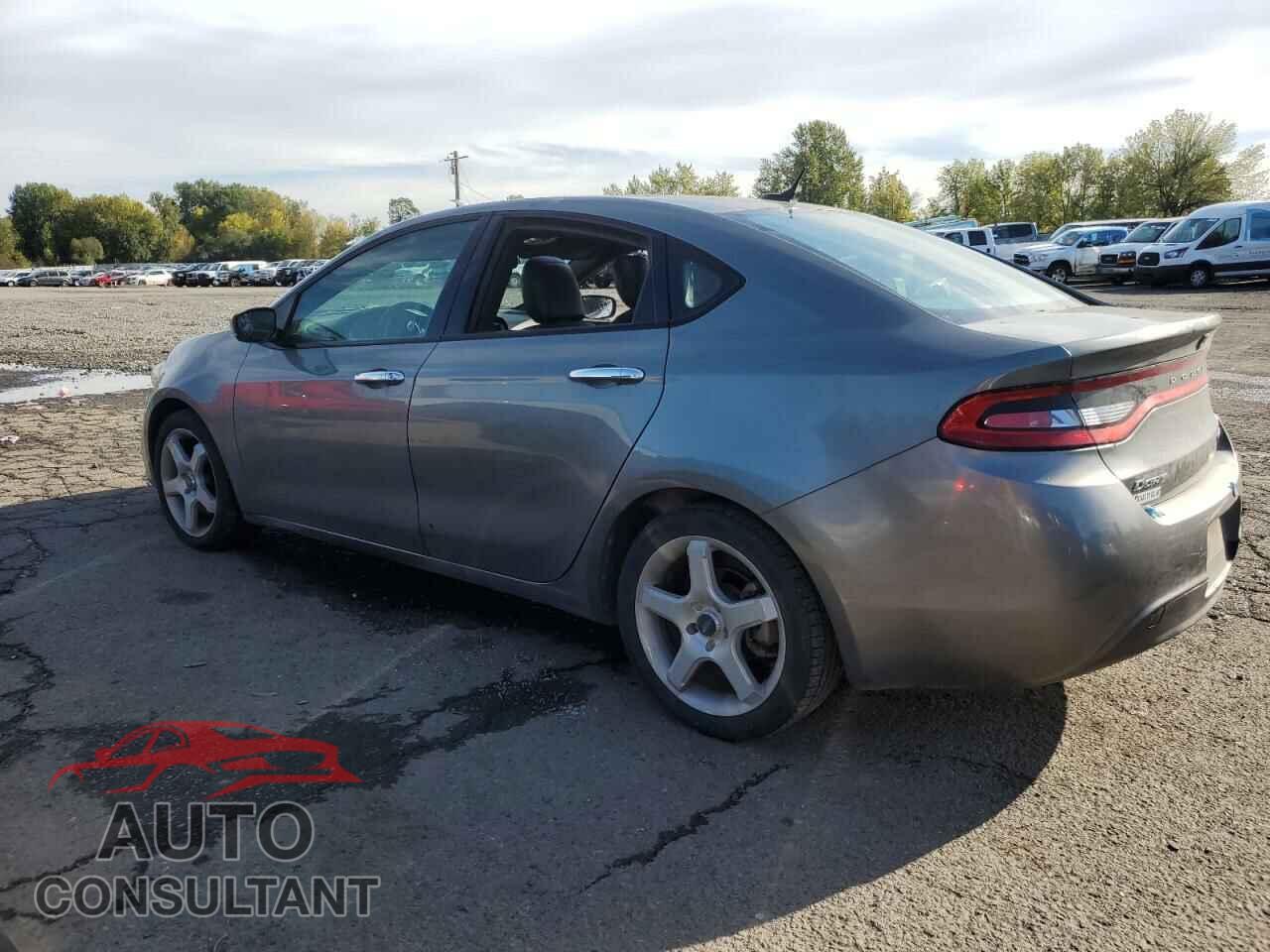 DODGE DART 2013 - 1C3CDFCA0DD149262