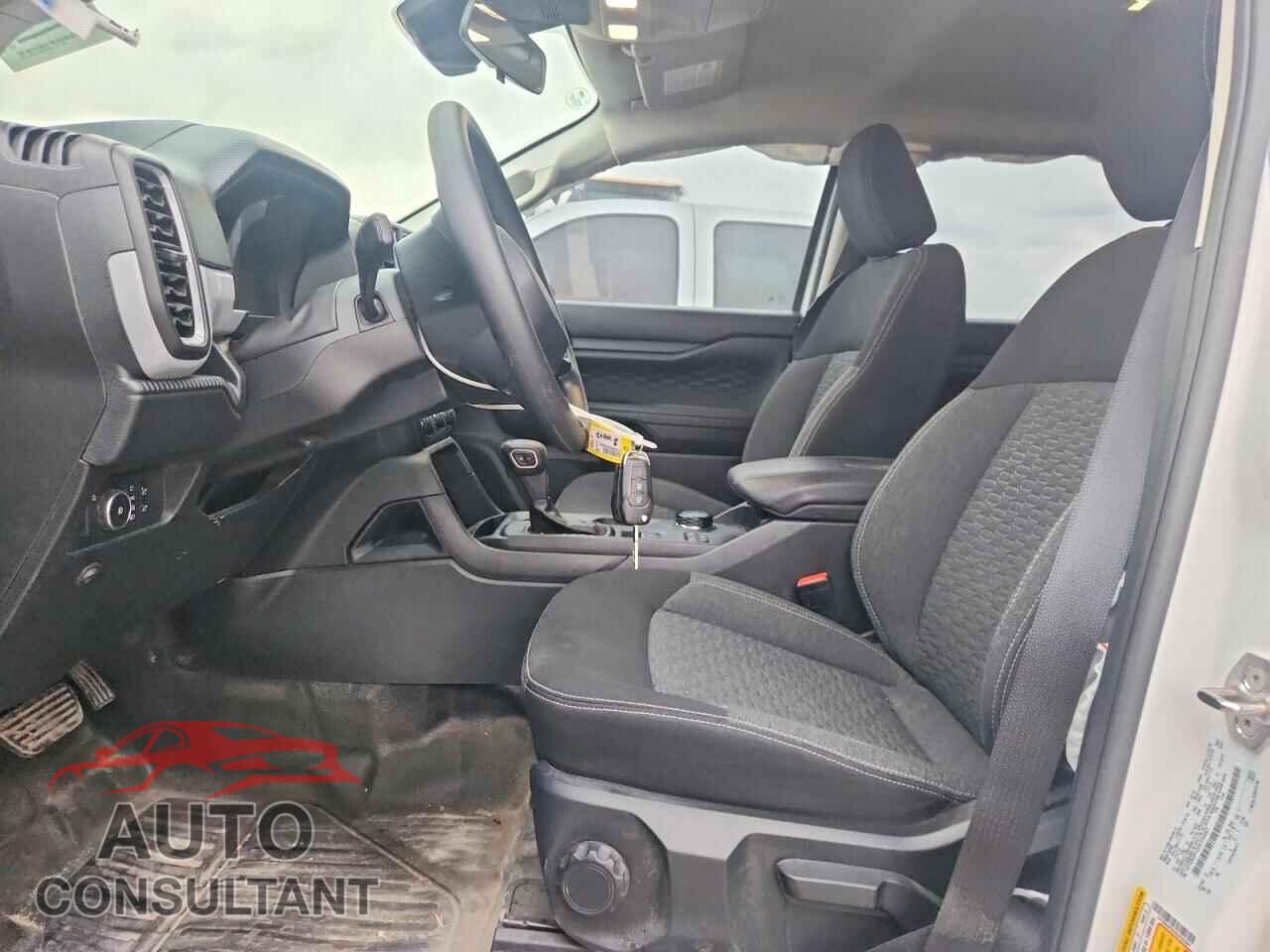 FORD RANGER 2025 - 1FTER4PH2SLE02067