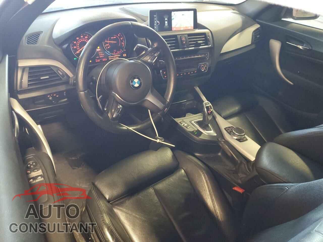 BMW M2 2017 - WBA2G3C37HV986683