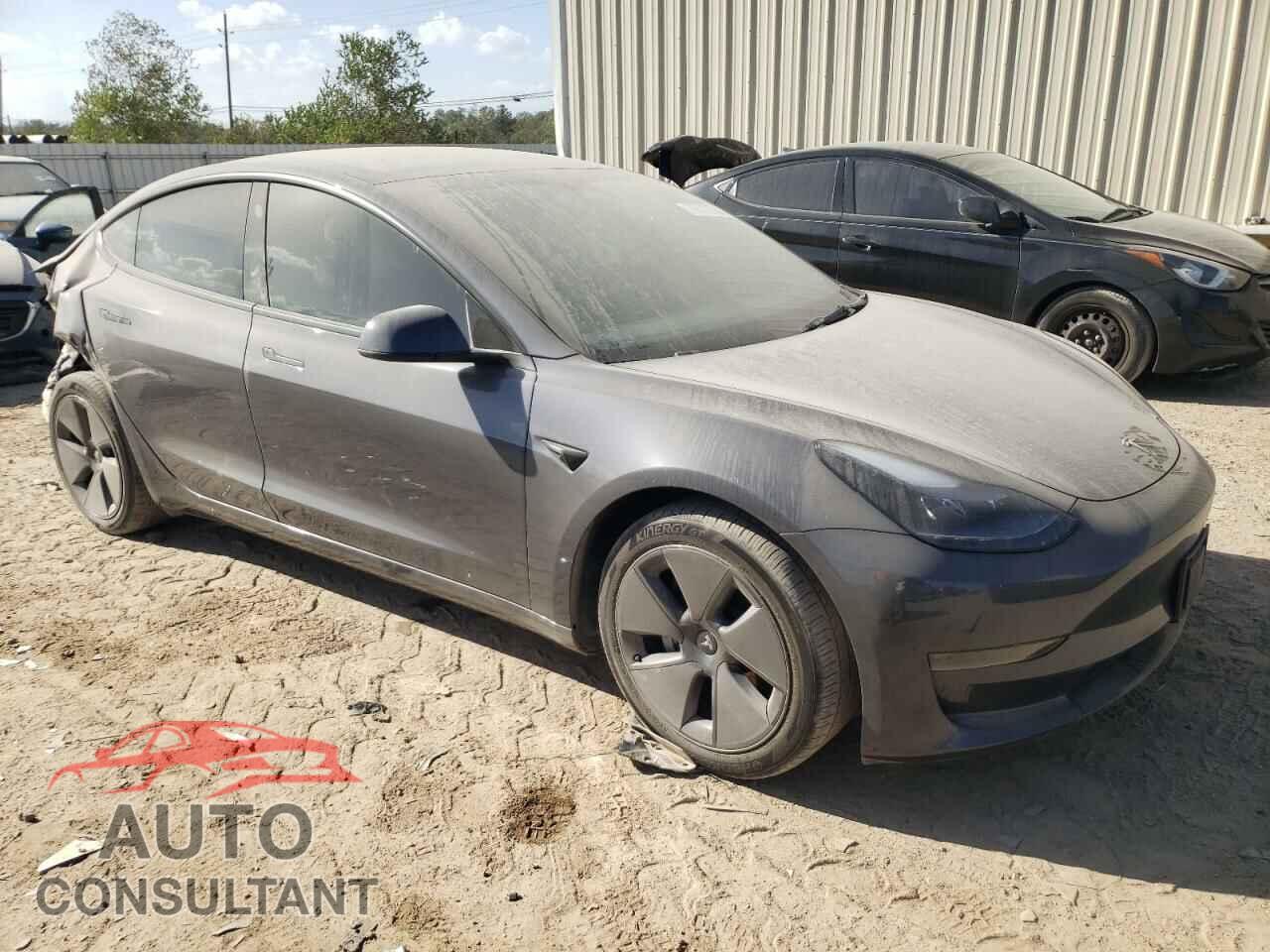 TESLA MODEL 3 2023 - 5YJ3E1EA4PF473675