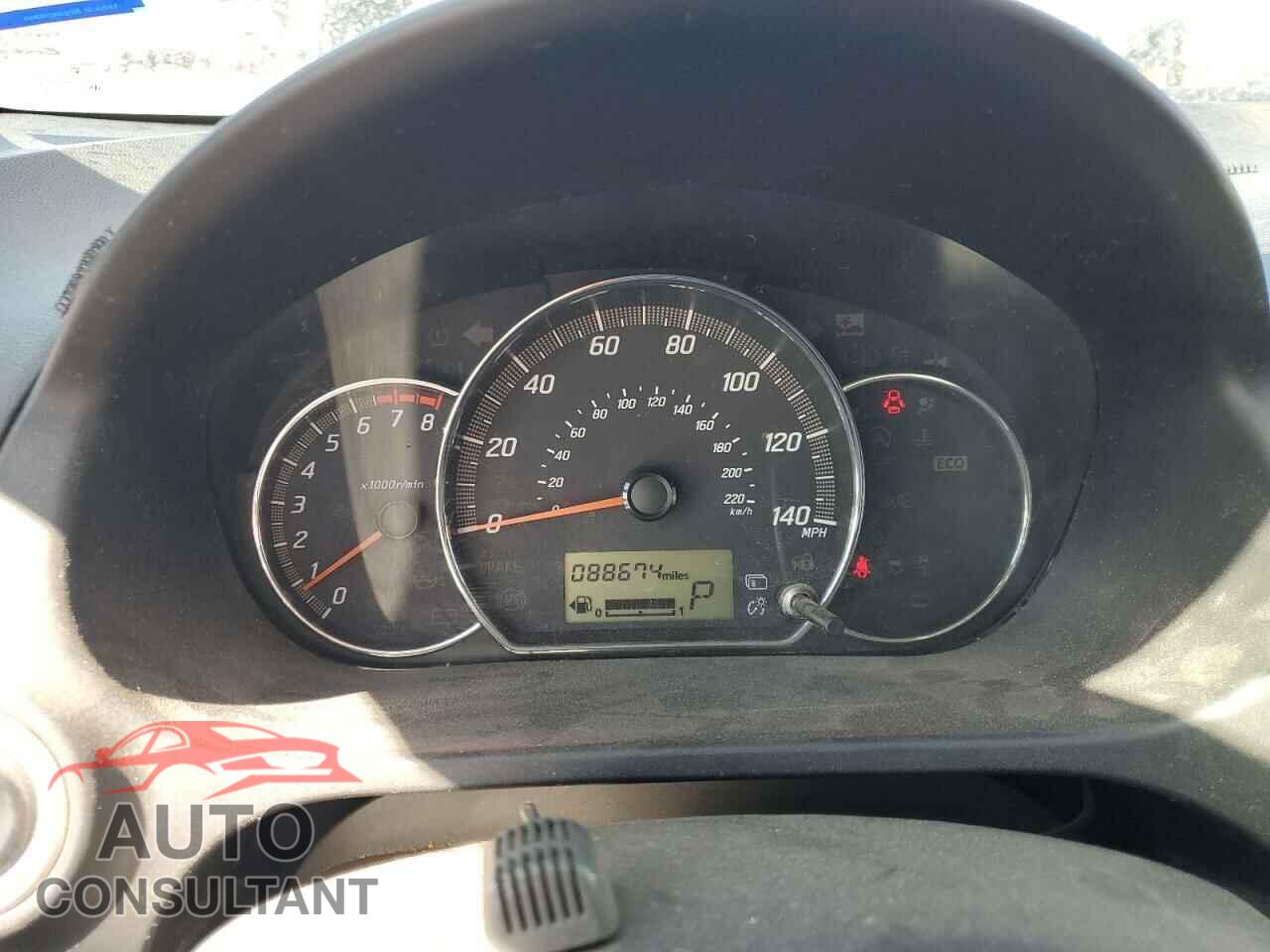 MITSUBISHI MIRAGE 2017 - ML32A4HJ0HH002017