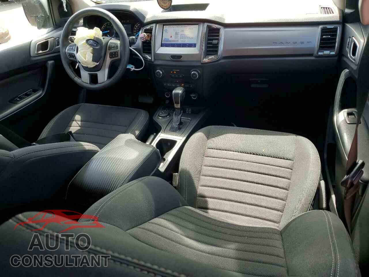 FORD RANGER 2020 - 1FTER4FH9LLA78795