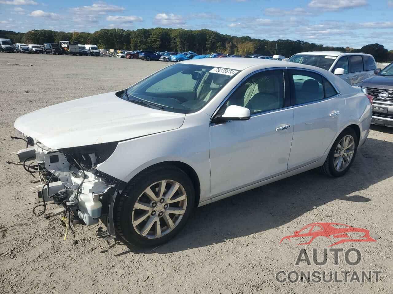 CHEVROLET MALIBU 2015 - 1G11F5SL8FF318096