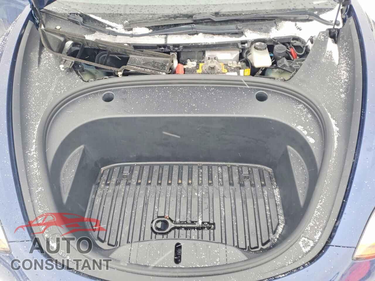 TESLA MODEL 3 2020 - 5YJ3E1EA7LF786276