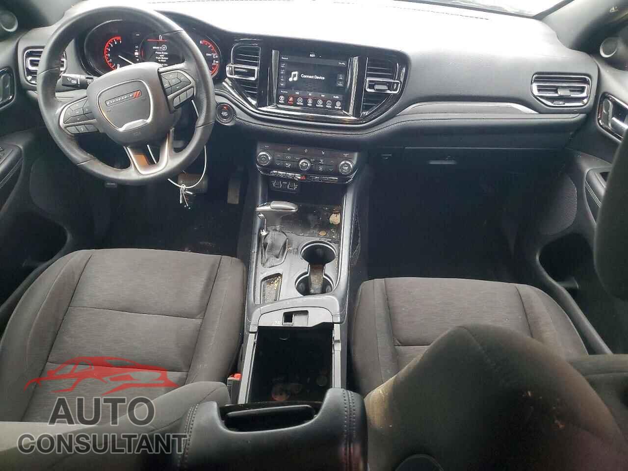 DODGE DURANGO 2023 - 1C4RDHAG1PC670218