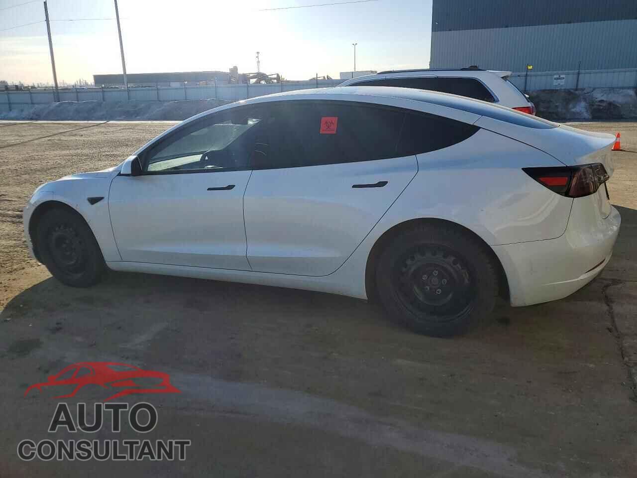 TESLA MODEL 3 2023 - 5YJ3E1EA5PF408088