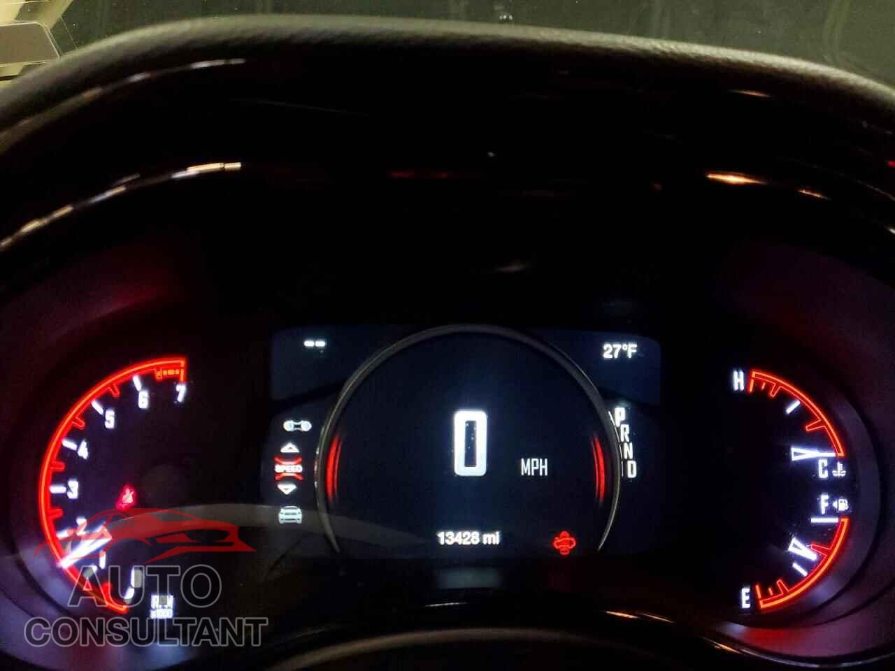 DODGE DURANGO 2025 - 1C4RDHDG9SC545472