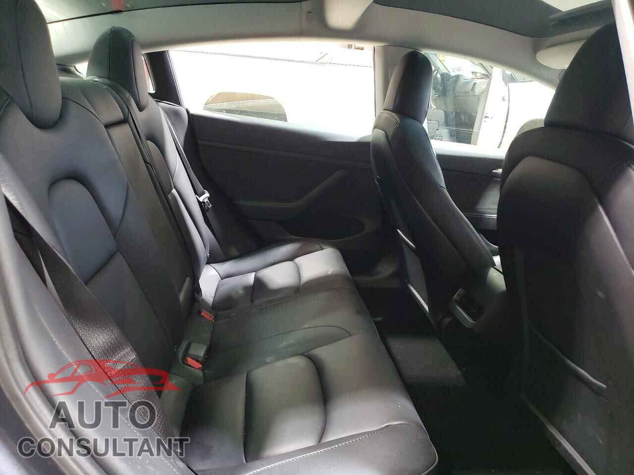 TESLA MODEL 3 2023 - 5YJ3E1EA1PF427348