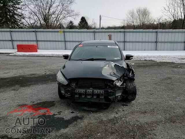 FORD FOCUS 2017 - 1FADP3L9XHL240794