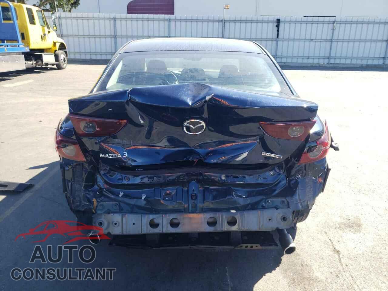 MAZDA 3 2020 - 3MZBPABL9LM123876