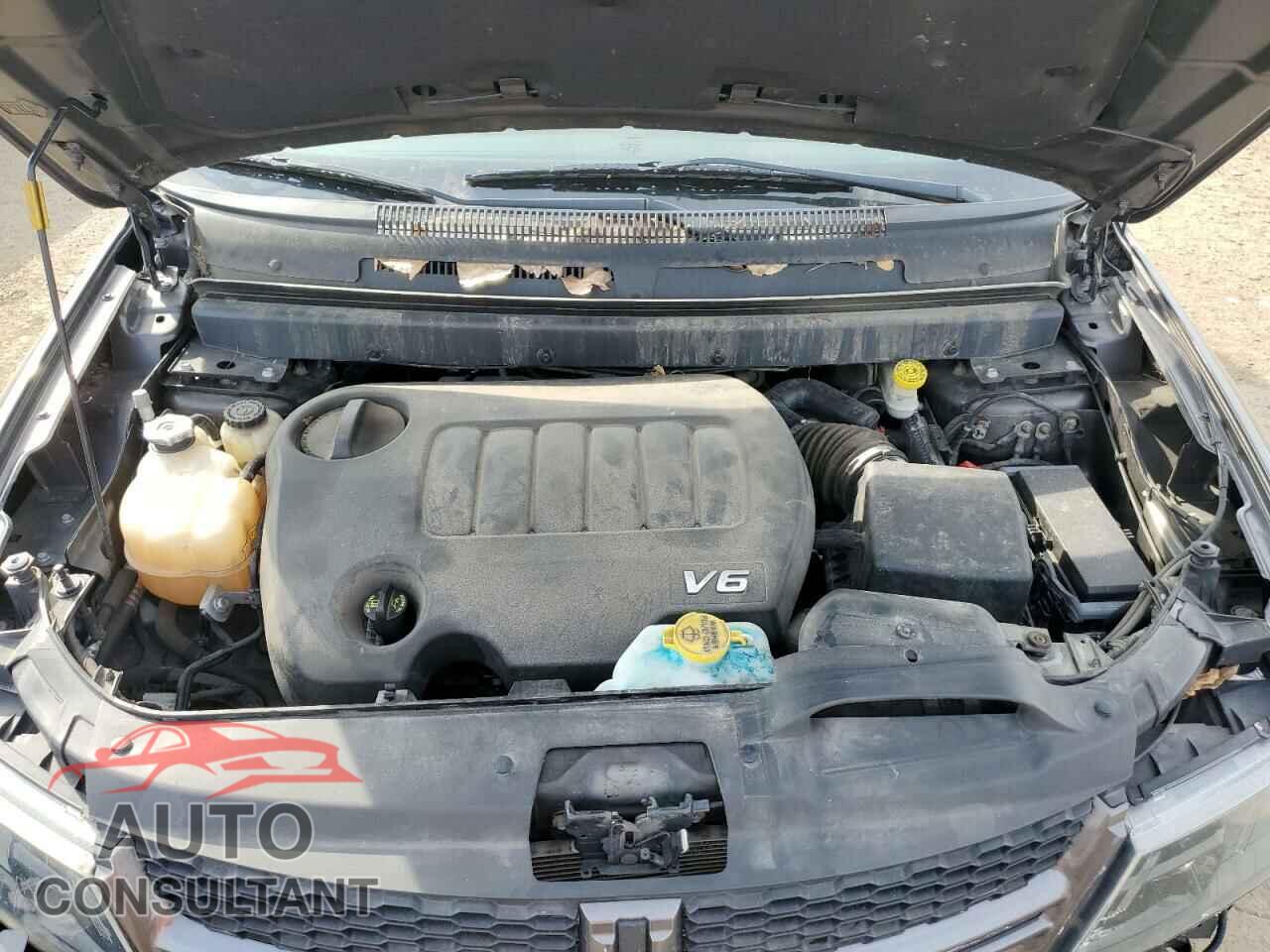 DODGE JOURNEY 2017 - 3C4PDDEG0HT569512