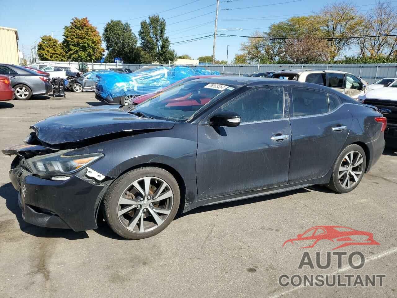 NISSAN MAXIMA 2016 - 1N4AA6AP2GC900204