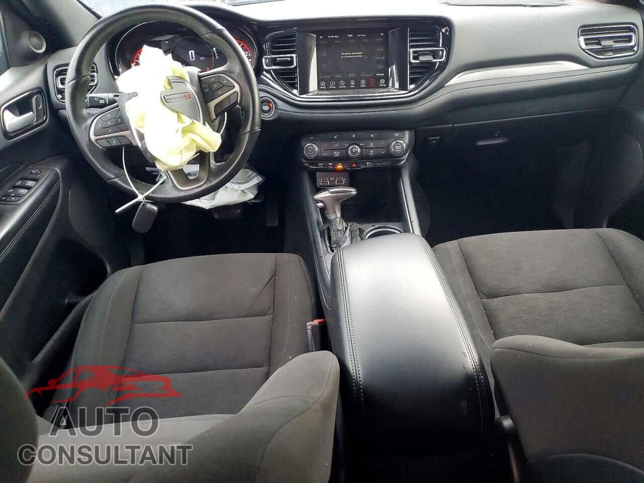 DODGE DURANGO 2024 - 1C4RDJAG0RC114993