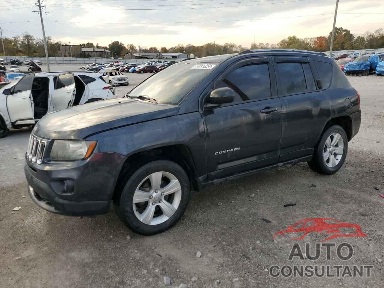 JEEP COMPASS 2015 - 1C4NJDBB1FD332264