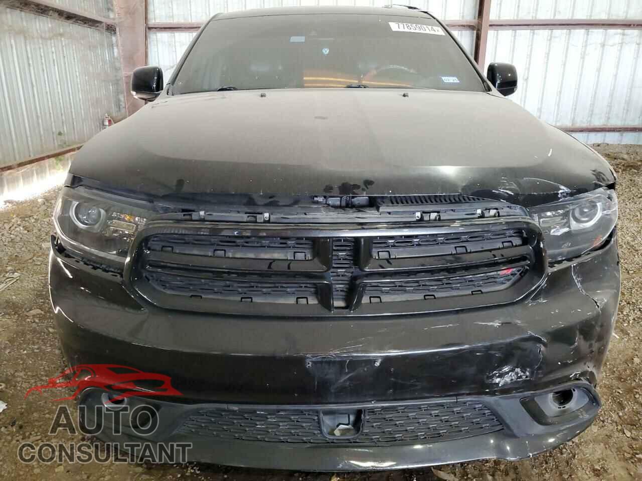 DODGE DURANGO 2015 - 1C4SDJCT5FC709698