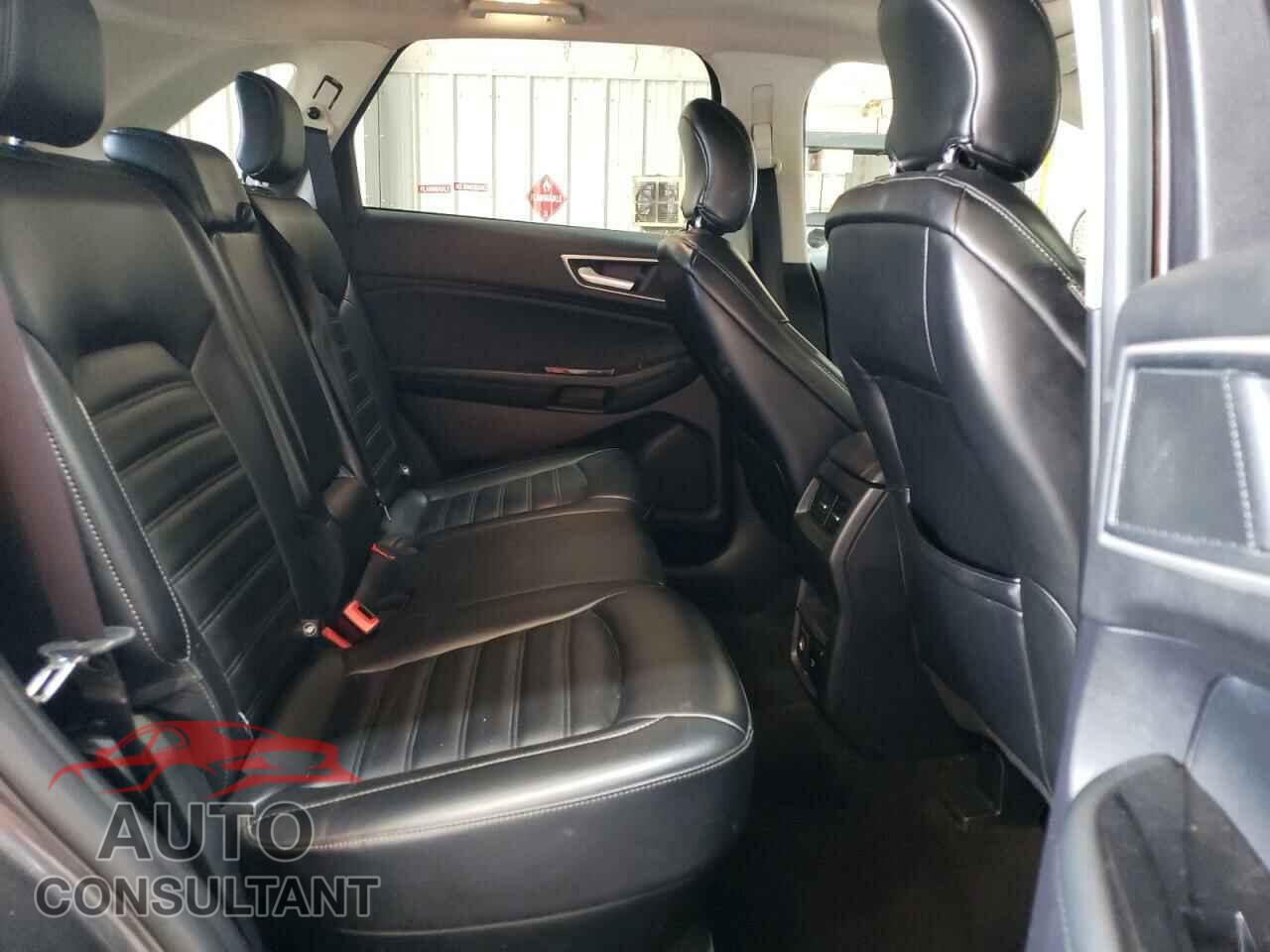FORD EDGE 2019 - 2FMPK3J92KBC47606