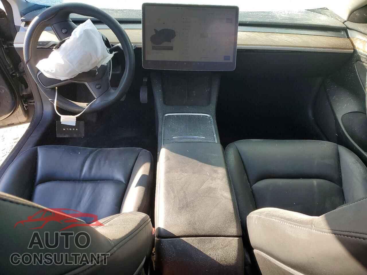 TESLA MODEL 3 2023 - 5YJ3E1EA7PF648775