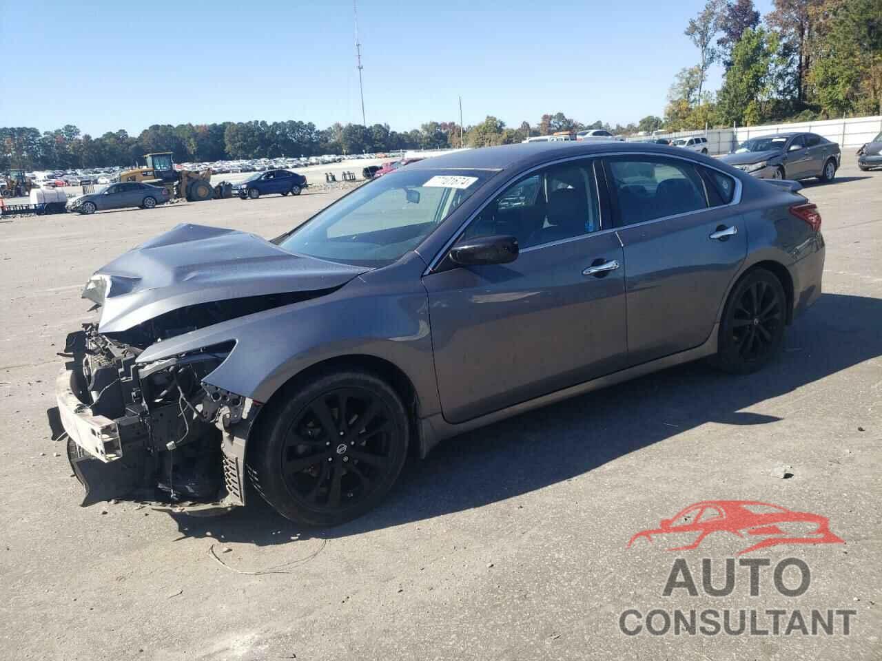 NISSAN ALTIMA 2018 - 1N4AL3AP1JC244724