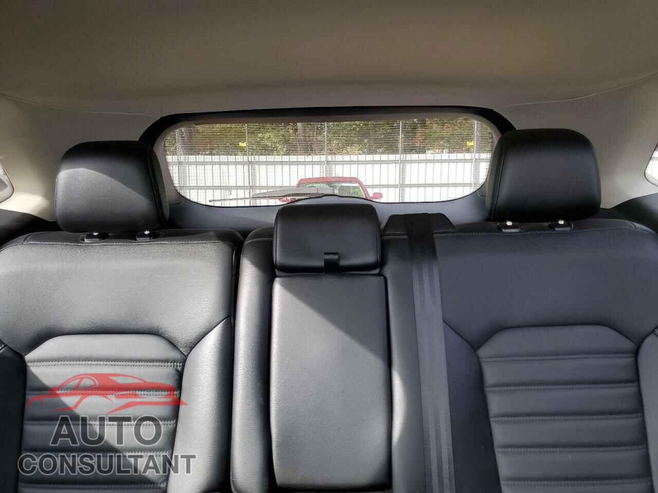 FORD EDGE 2018 - 2FMPK4J93JBC05997