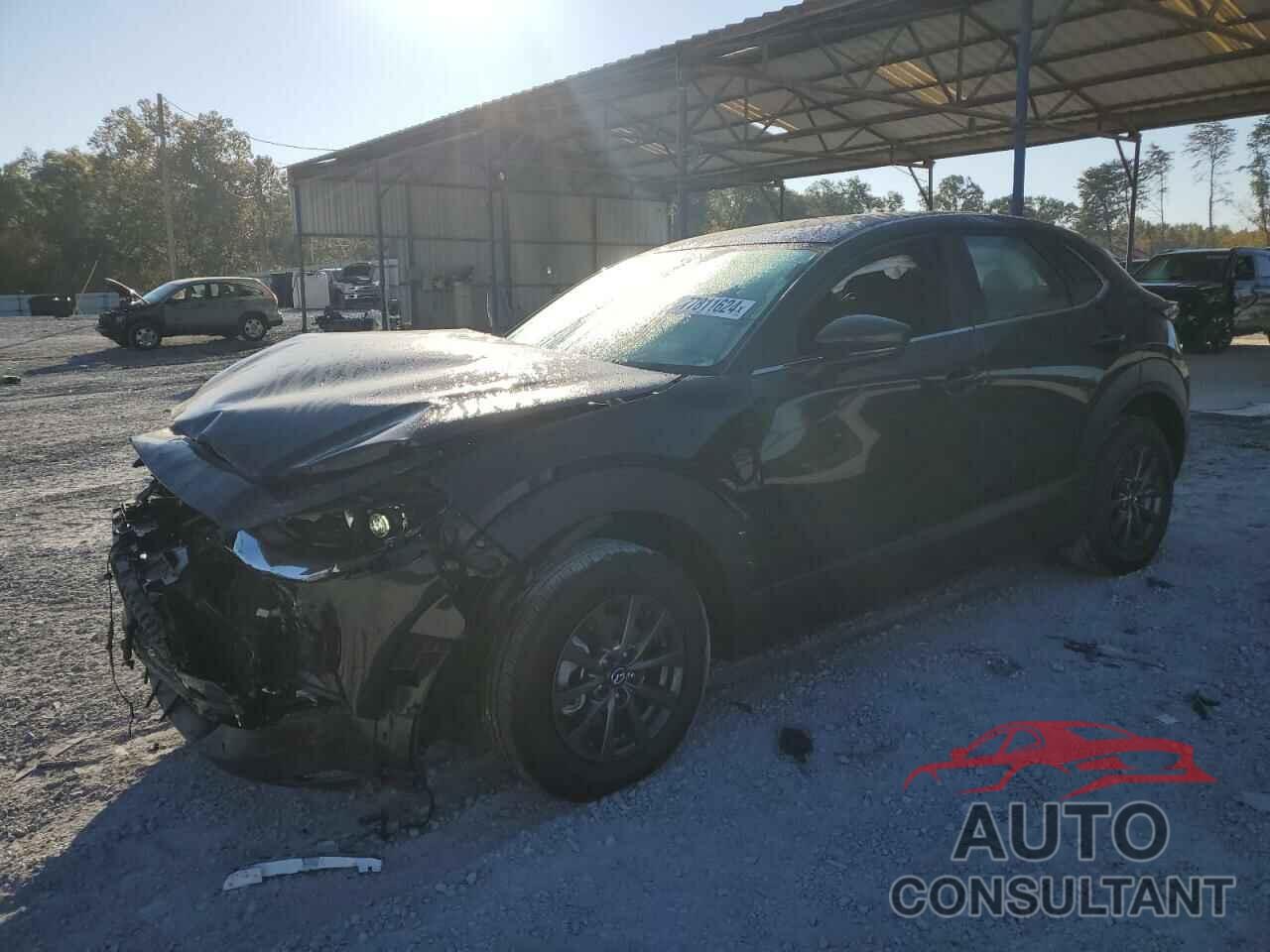 MAZDA CX30 2024 - 3MVDMBAM0RM626935