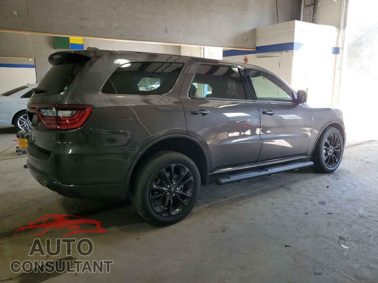 DODGE DURANGO 2021 - 1C4RDJAG0MC863110