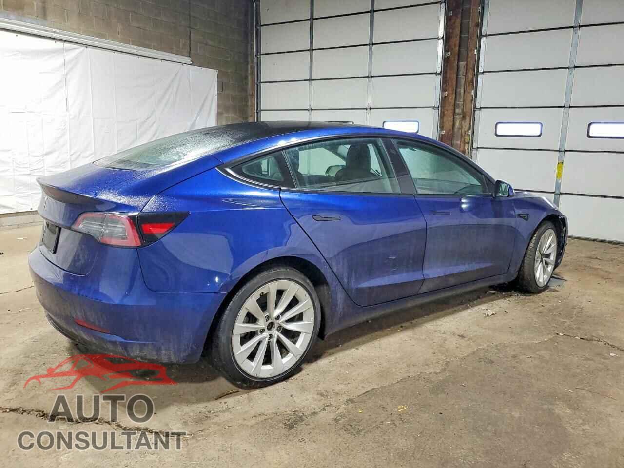 TESLA MODEL 3 2023 - 5YJ3E1EA4PF446881