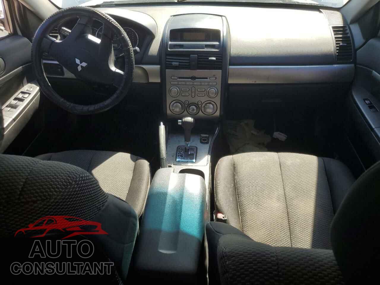 MITSUBISHI GALANT 2012 - 4A32B2FF0CE006587
