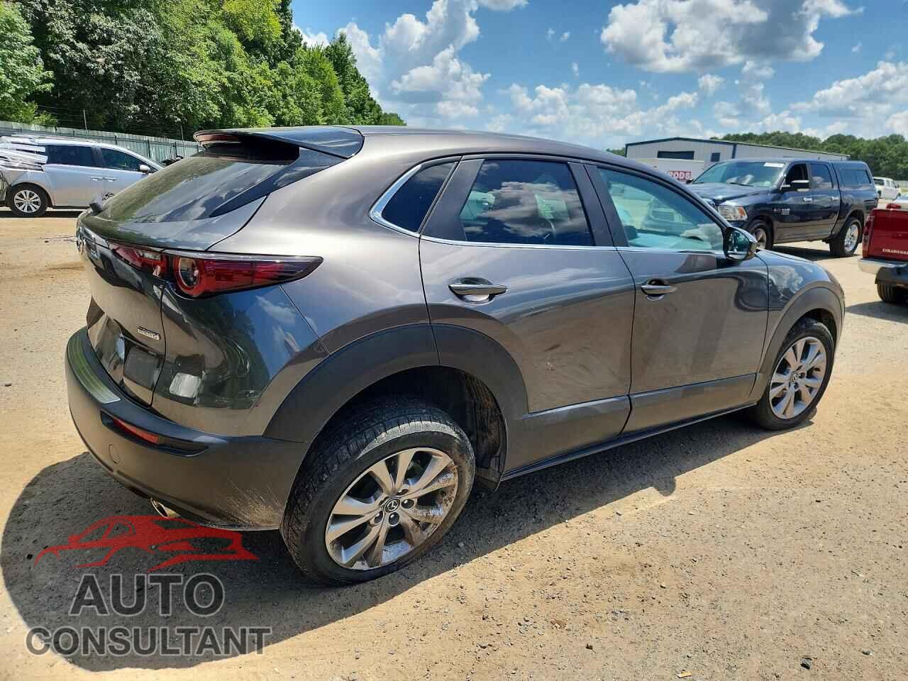 MAZDA CX30 2020 - 3MVDMACL7LM123151