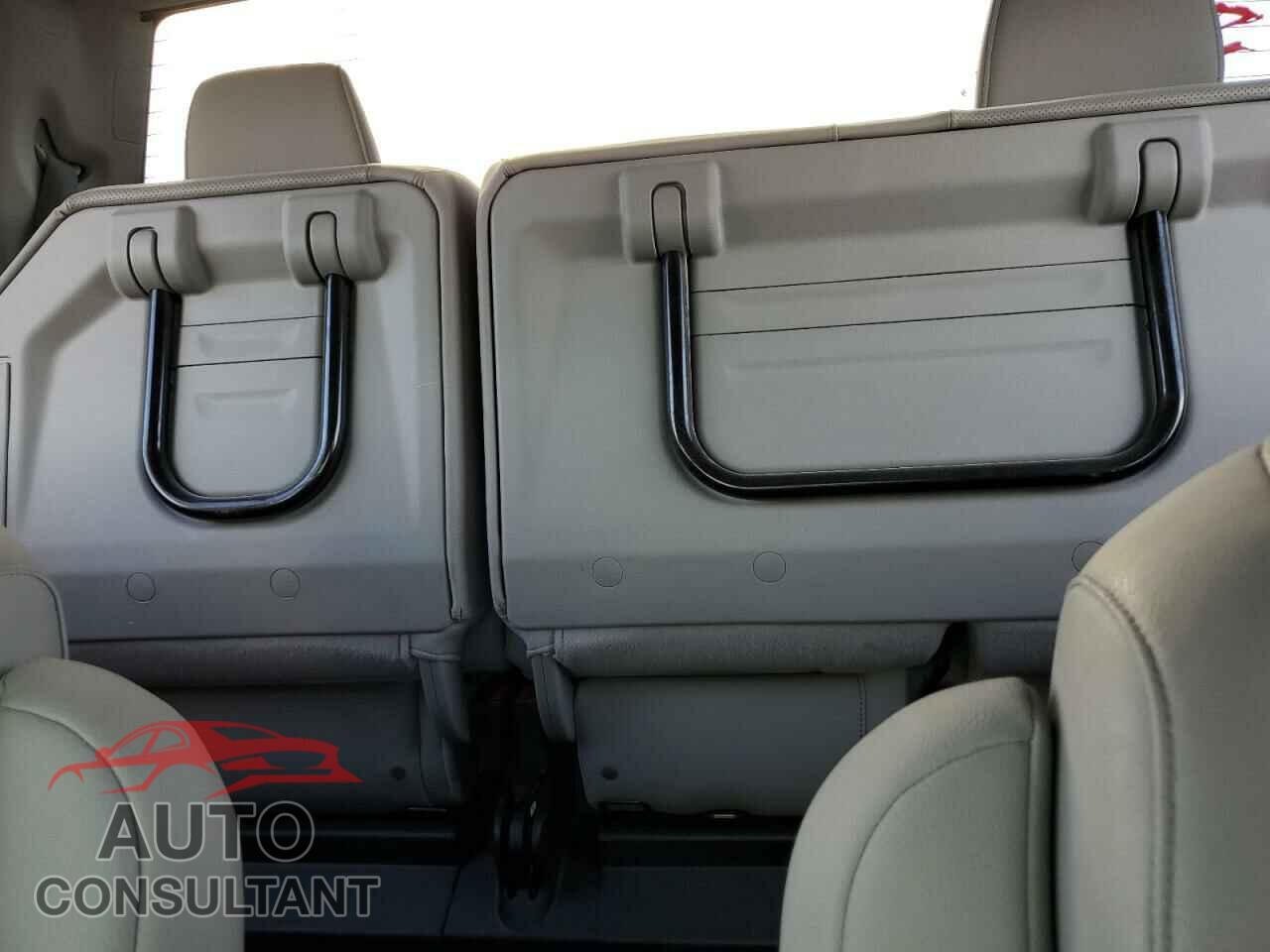 HONDA RIDGELINE 2018 - 5FPYK3F54JB015872