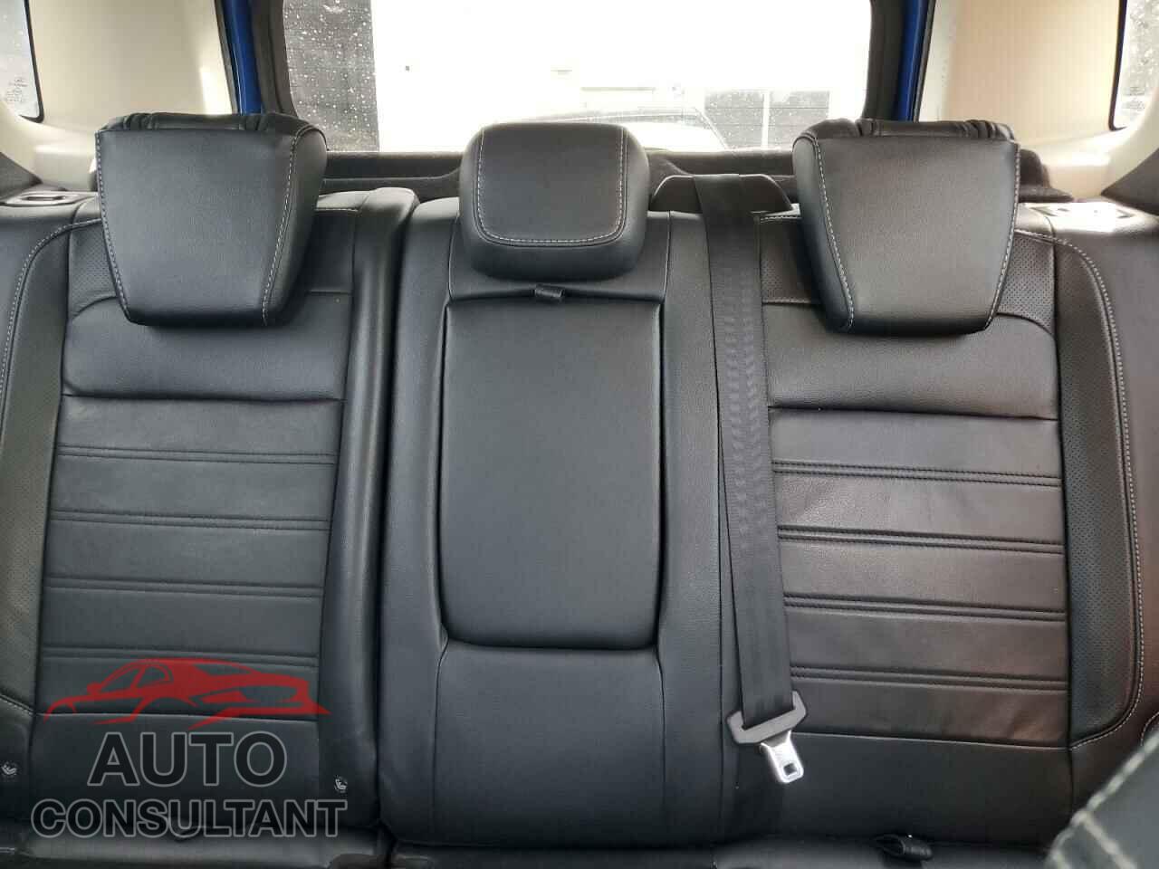 FORD ECOSPORT 2020 - MAJ6S3KL2LC321642