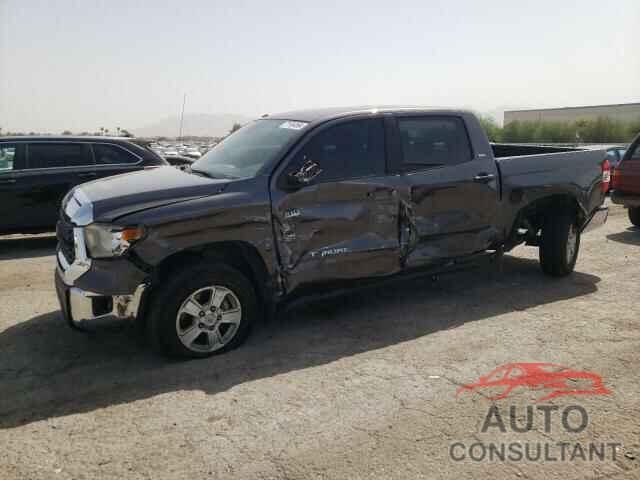 TOYOTA TUNDRA 2018 - 5TFDY5F16JX760076