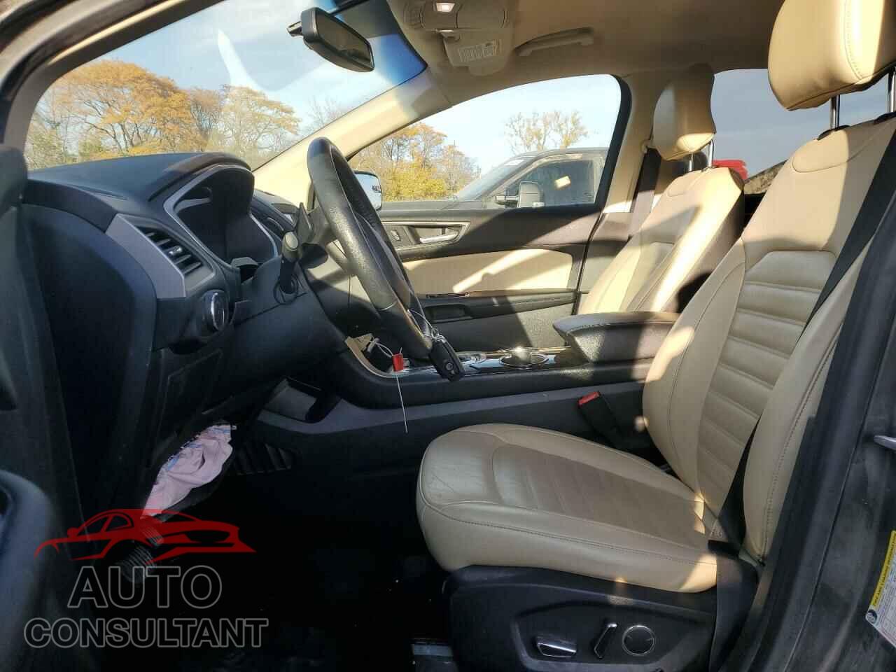 FORD EDGE 2018 - 2FMPK4J82JBB88987