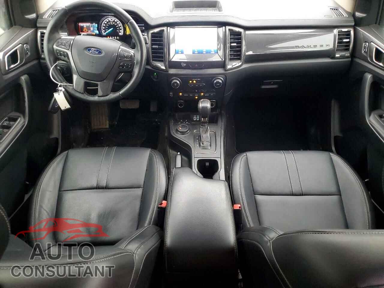 FORD RANGER 2019 - 1FTER4FH7KLB07175