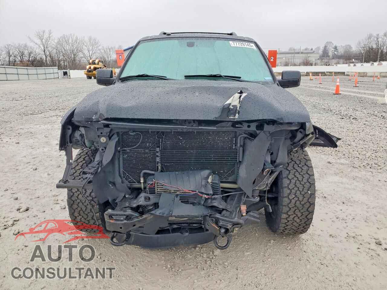 FORD EXPEDITION 2017 - 1FMJU2AT9HEA74153