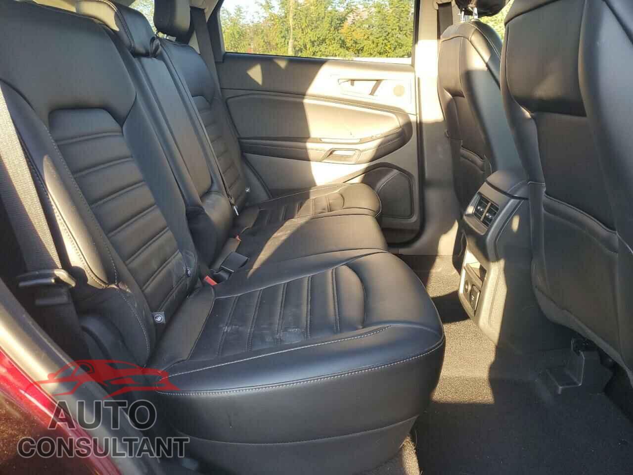 FORD EDGE 2024 - 2FMPK4J97RBB10967
