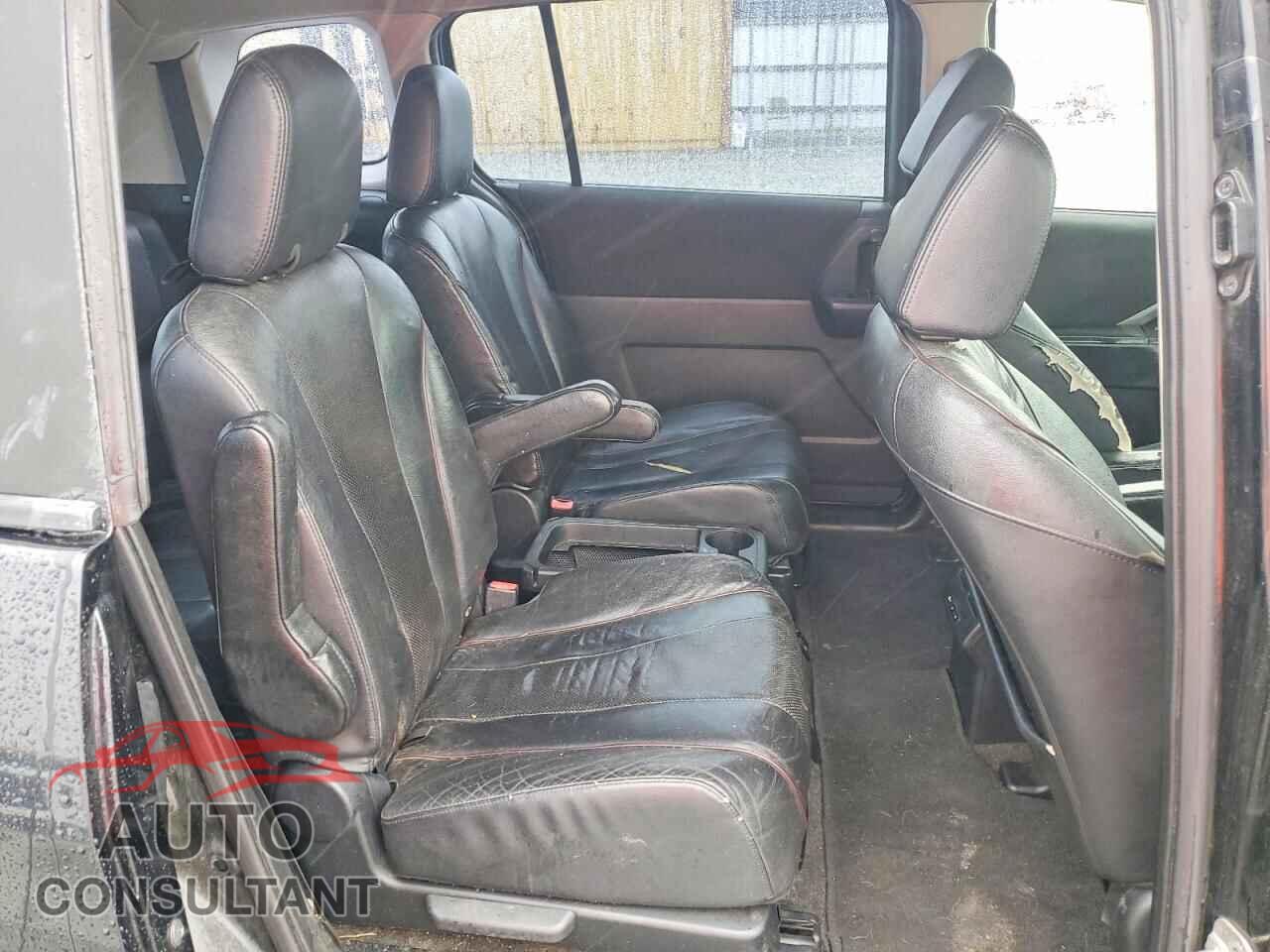 MAZDA 5 2013 - JM1CW2DL2D0144862