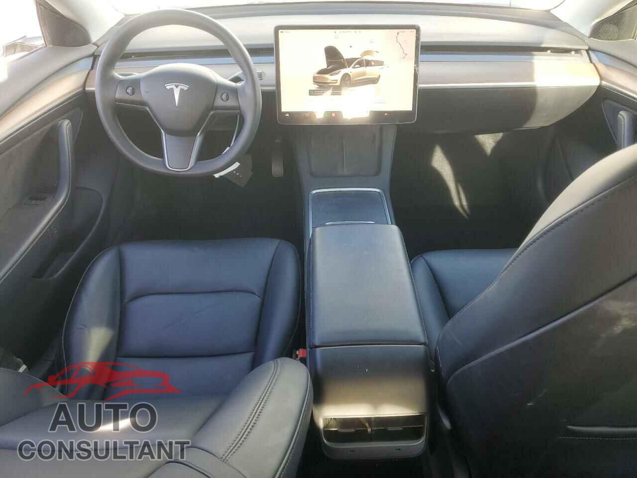 TESLA MODEL 3 2023 - 5YJ3E1EAXPF432841
