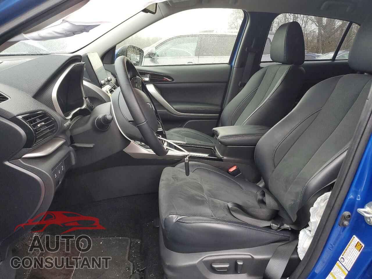 MITSUBISHI ECLIPSE 2024 - JA4ATWAA5RZ001993