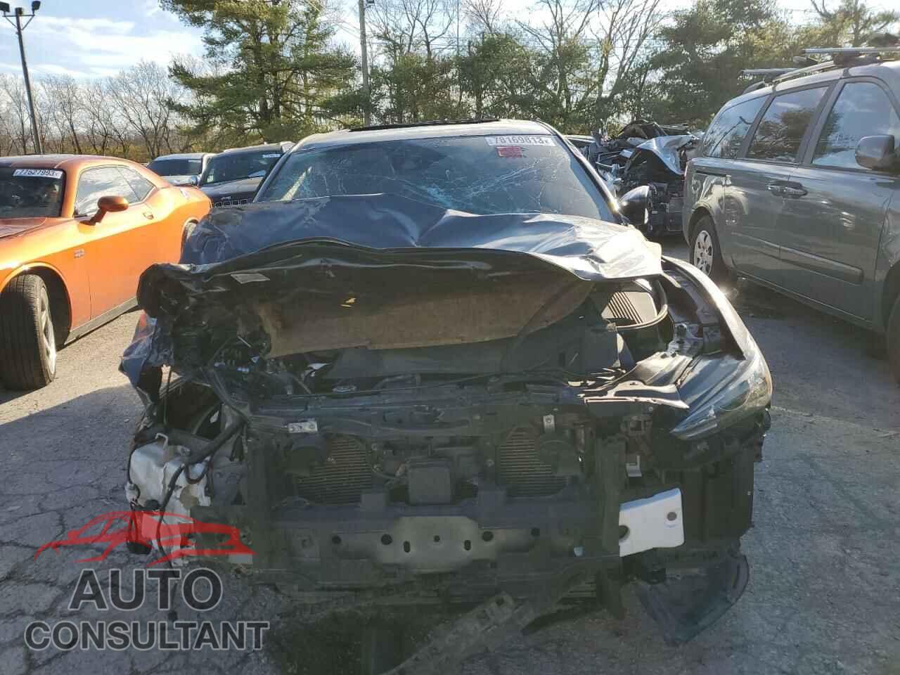 MAZDA 6 2021 - JM1GL1VM6M1608306