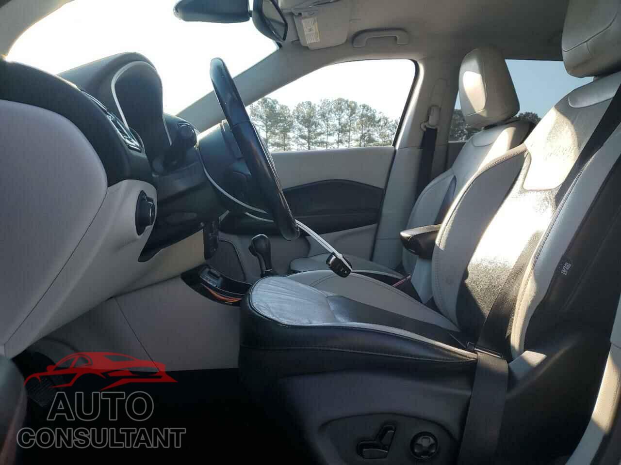 JEEP COMPASS 2020 - 3C4NJCCB9LT170866