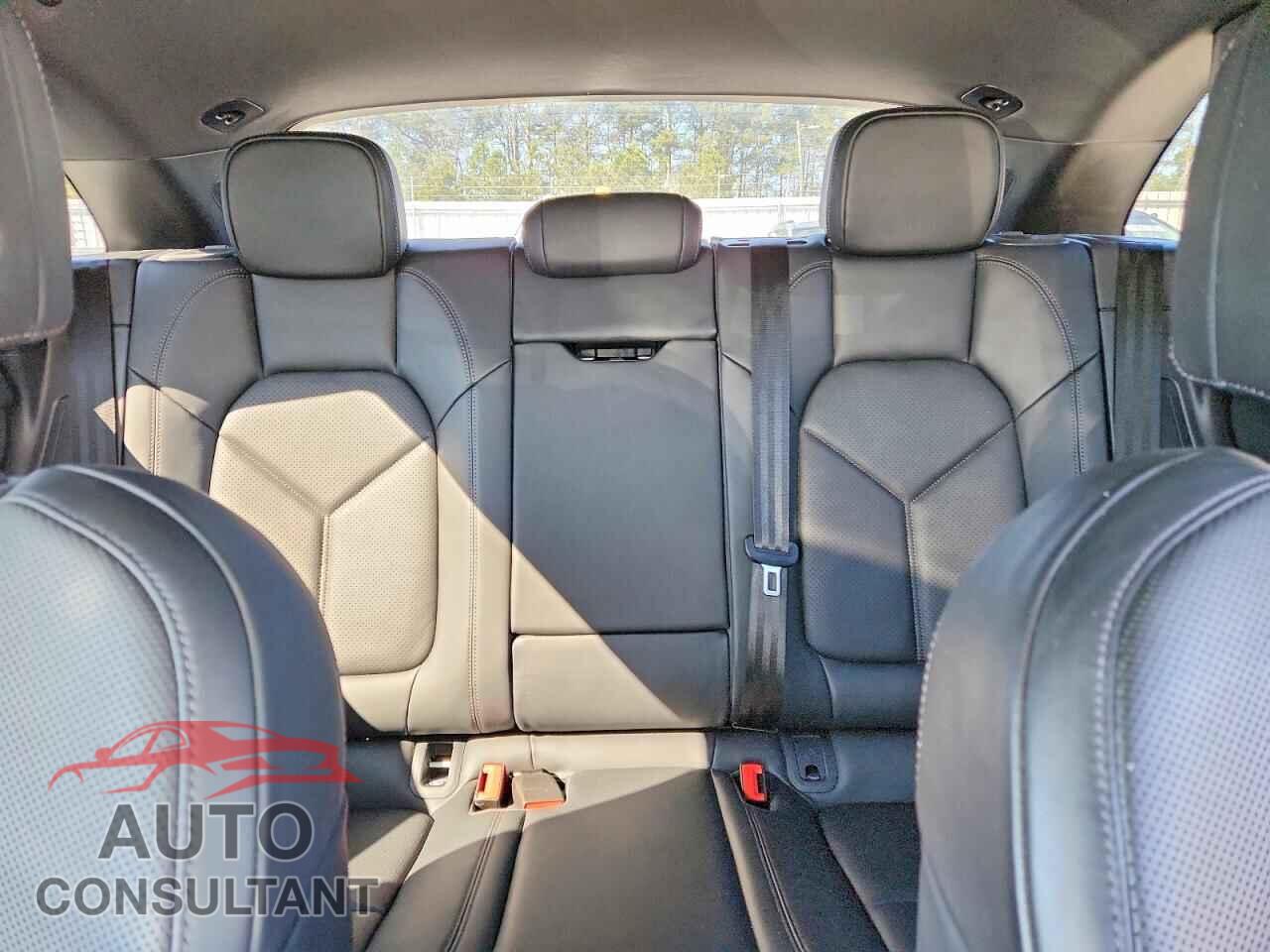 PORSCHE MACAN BASE 2023 - WP1AA2A54PLB15148