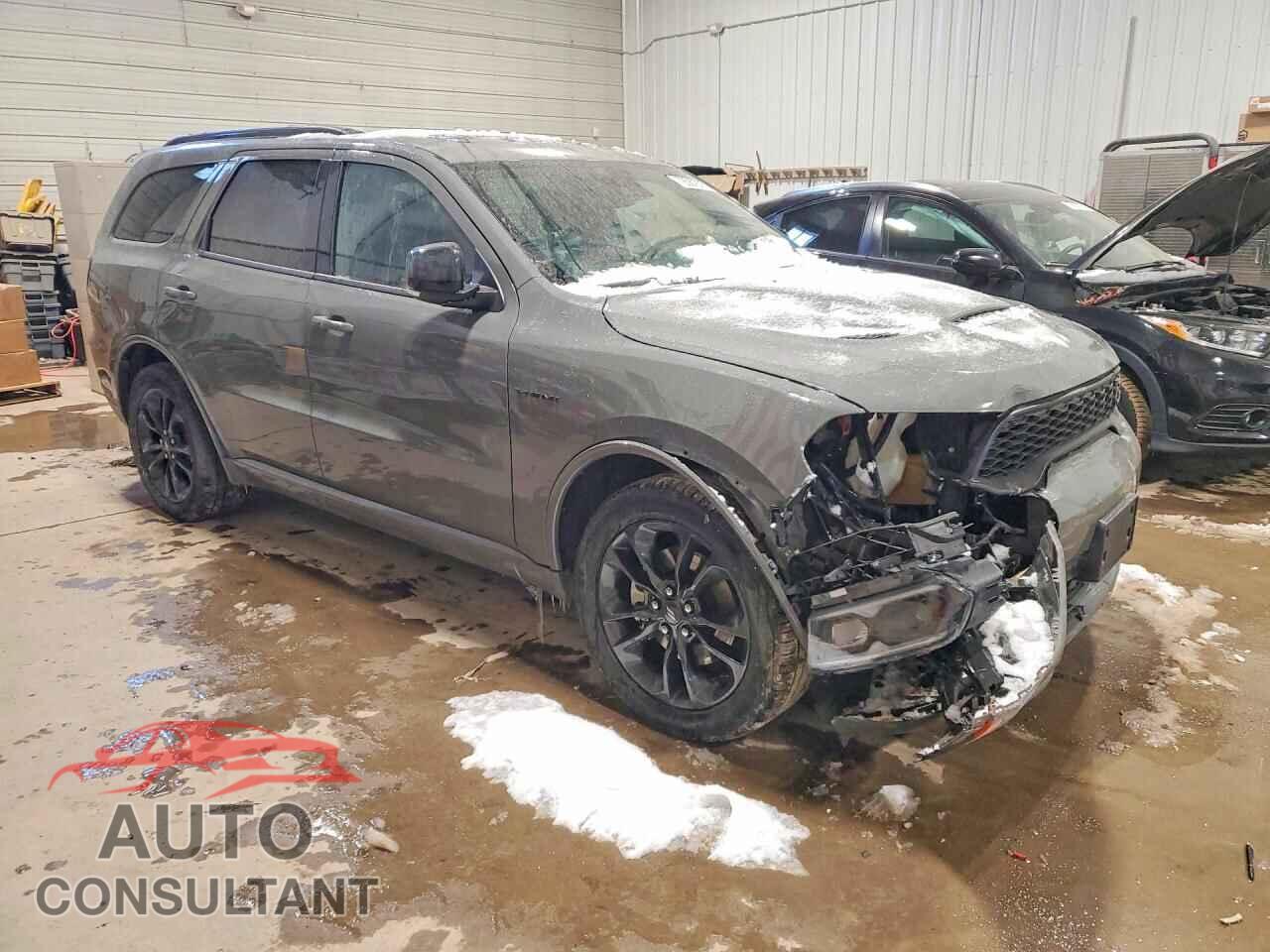 DODGE DURANGO 2023 - 1C4SDJCT9PC695600