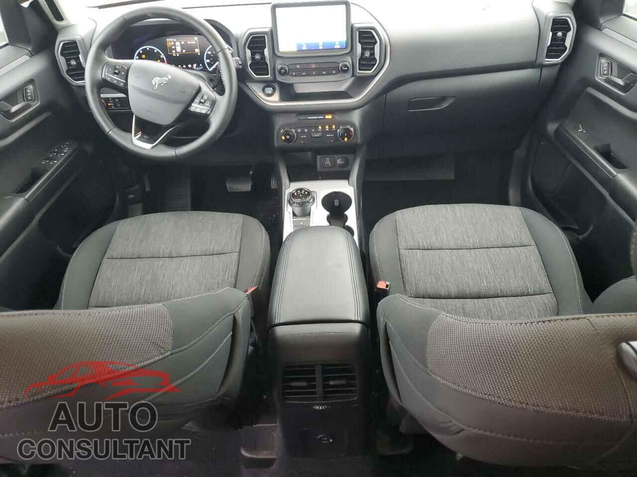 FORD BRONCO 2023 - 3FMCR9B63PRD87478