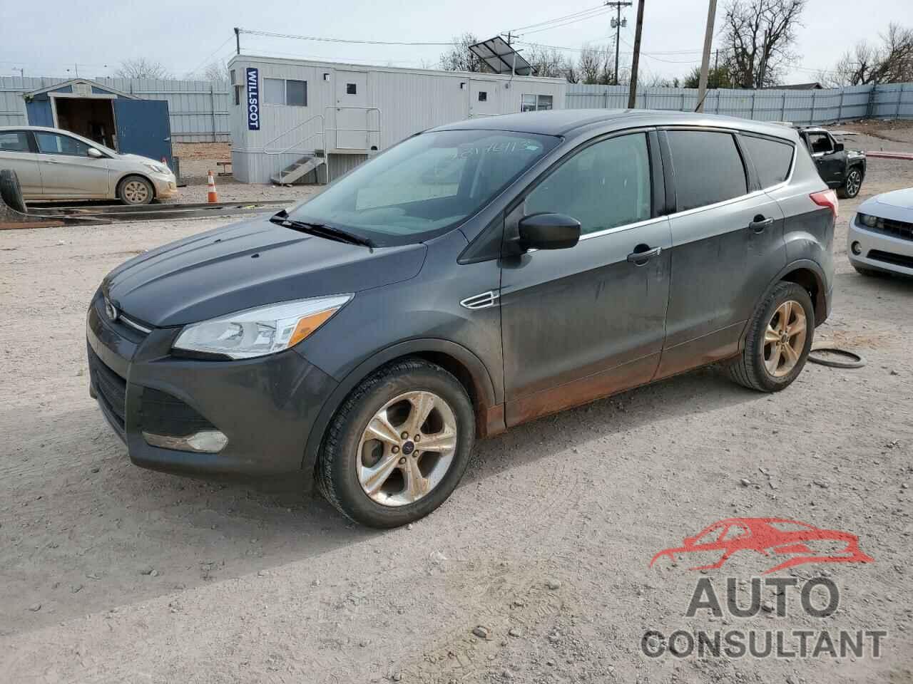 FORD ESCAPE 2016 - 1FMCU0G70GUC56559