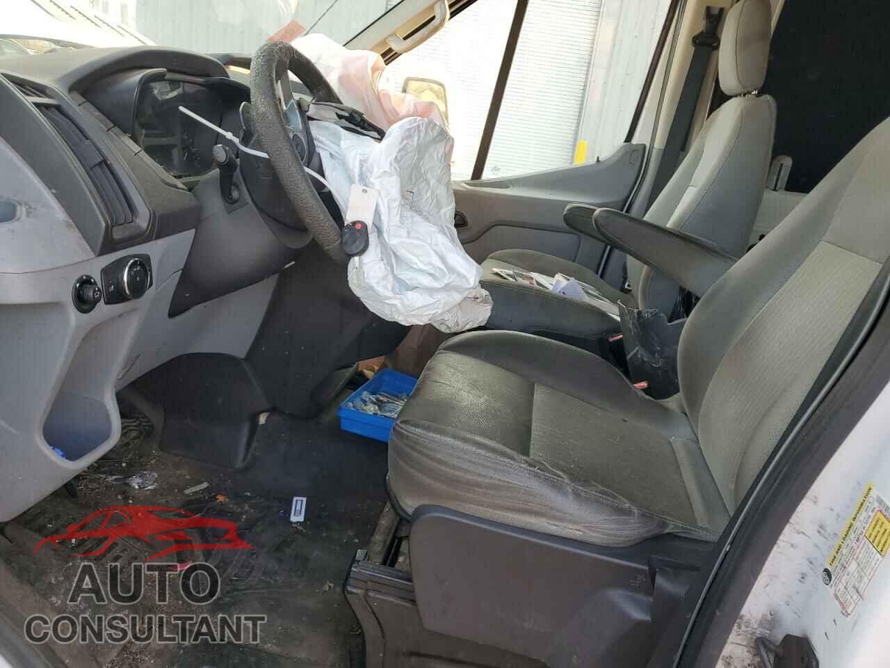 FORD TRANSIT 2015 - 1FTNE2CM3FKA03408