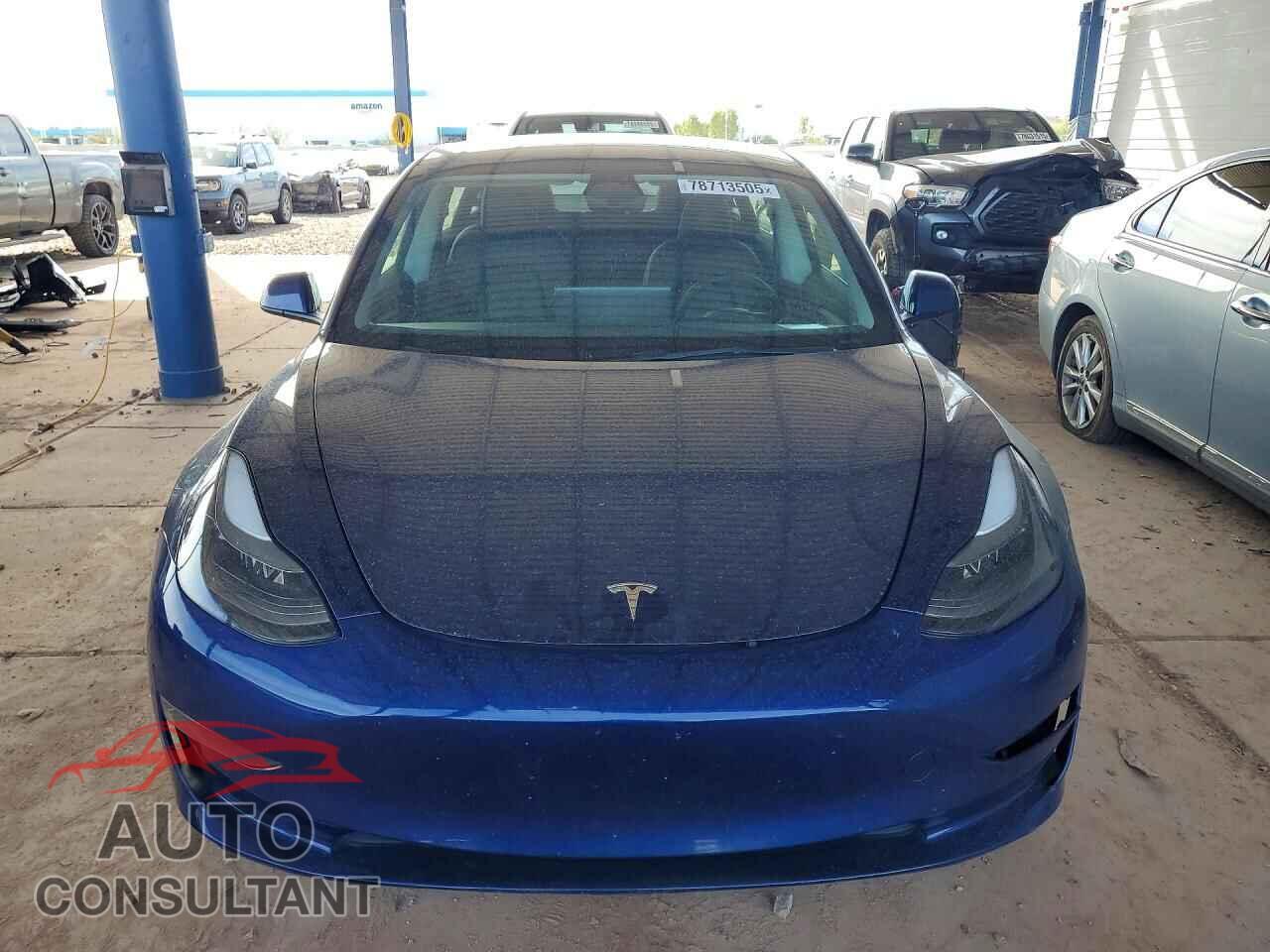TESLA MODEL 3 2023 - 5YJ3E1EA2PF496159