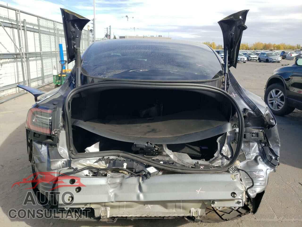 TESLA MODEL 3 2023 - 5YJ3E1EB5PF636231