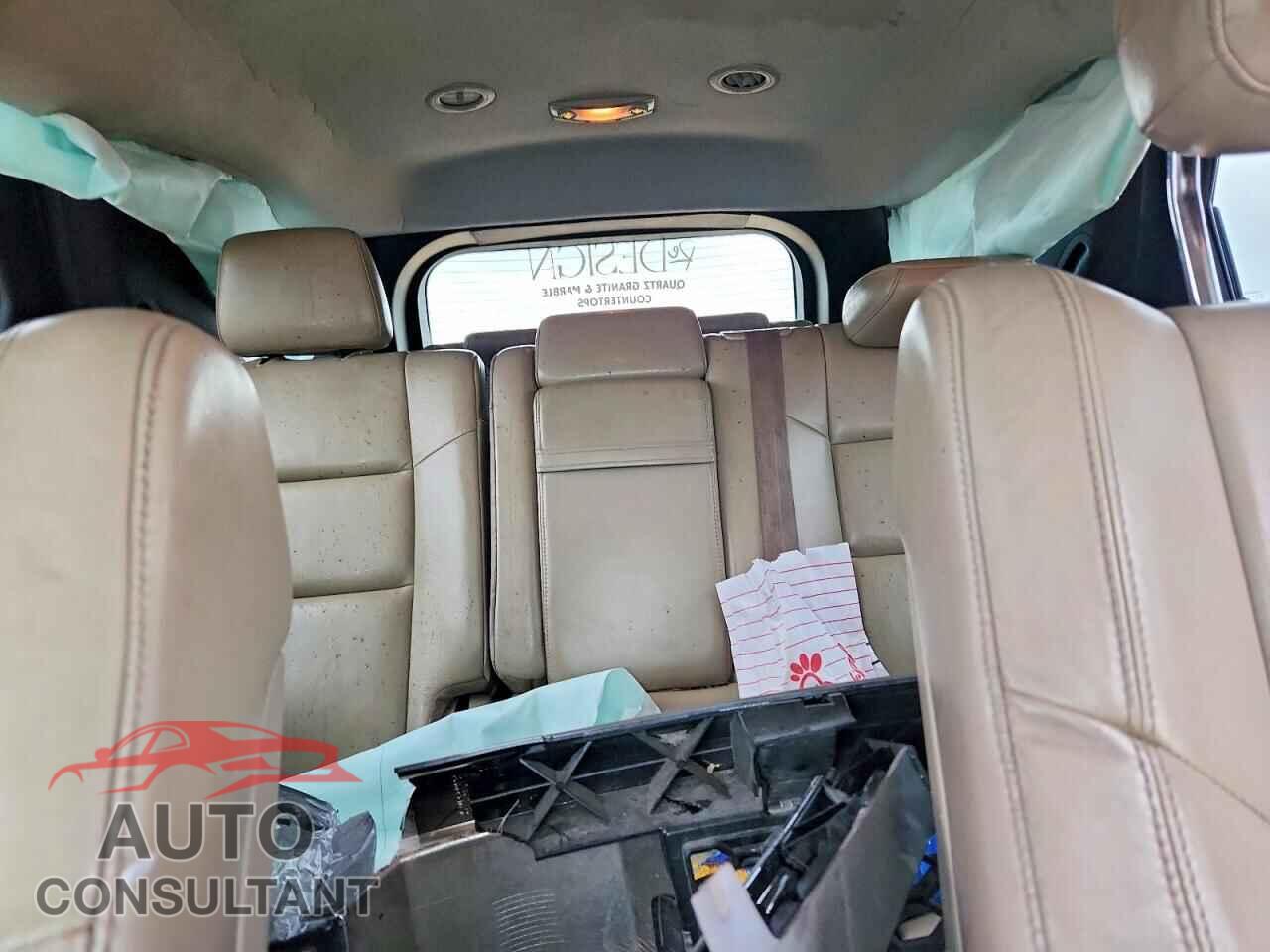 DODGE DURANGO 2015 - 1C4RDHDG5FC200641