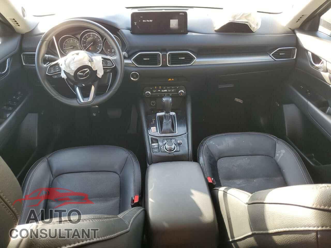 MAZDA CX-5 2021 - JM3KFBCM7M0451943