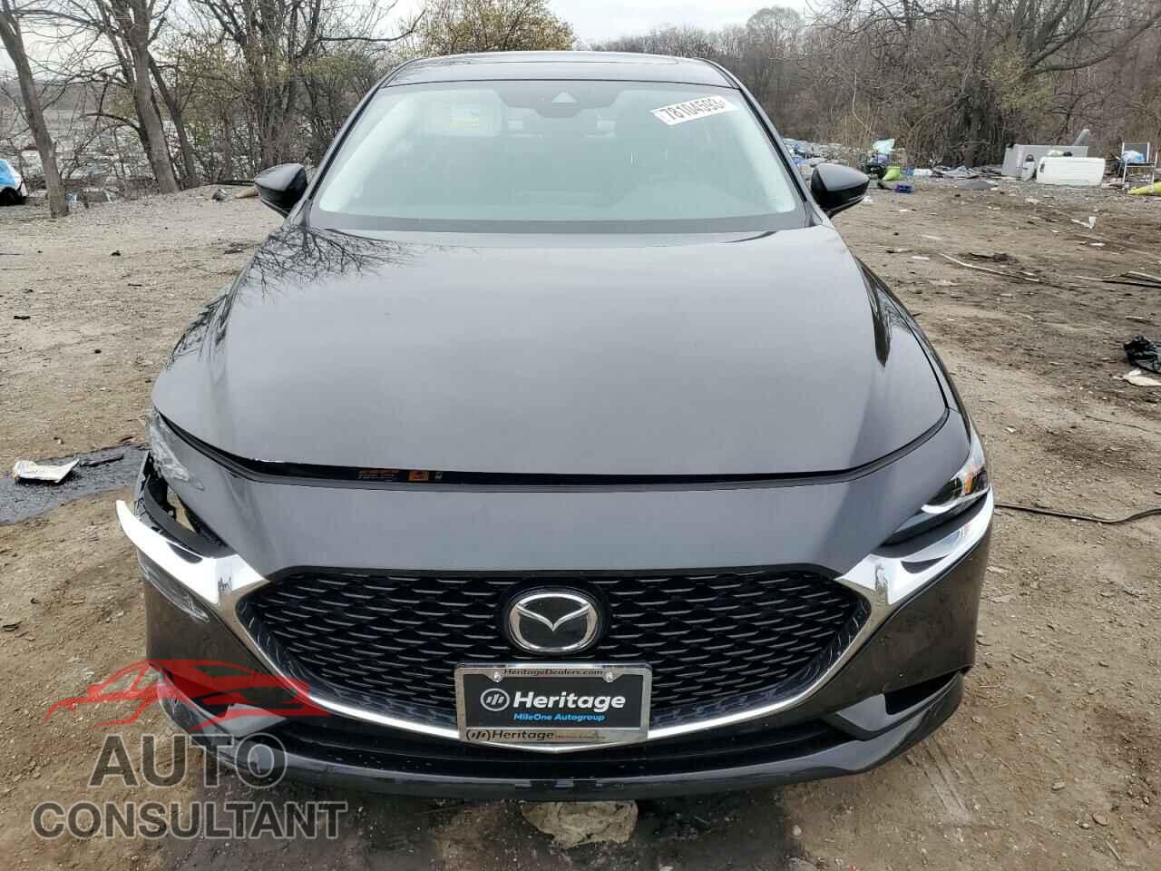 MAZDA 3 2023 - 3MZBPACM2PM384117